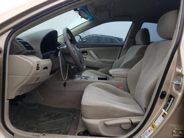 Photo 7 from auction – 2011 TOYOTA CAMRY BASE with VIN 4T1BF3EK3BU229928