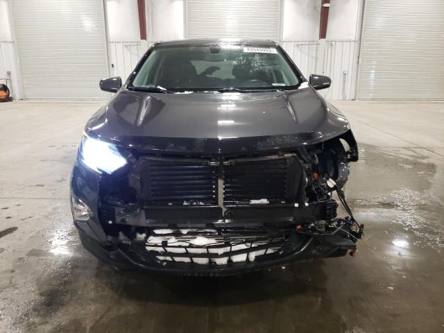 Photo 5 from auction – 2018 CHEVROLET EQUINOX LT with VIN 2GNAXSEV1J6152577