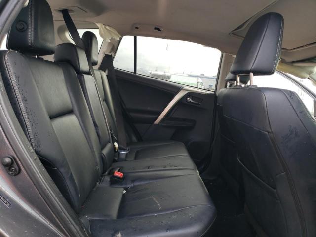 Photo 10 from auction – 2013 TOYOTA RAV4 LIMIT with VIN 2T3YFREV9DW011381