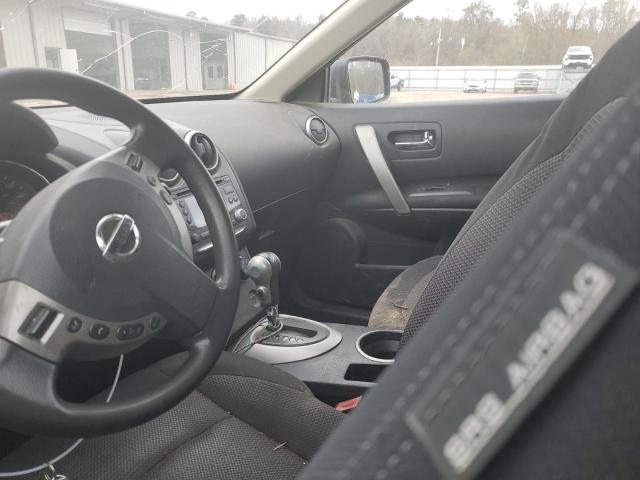 Photo 7 from auction – 2011 NISSAN ROGUE S with VIN JN8AS5MT6BW575014