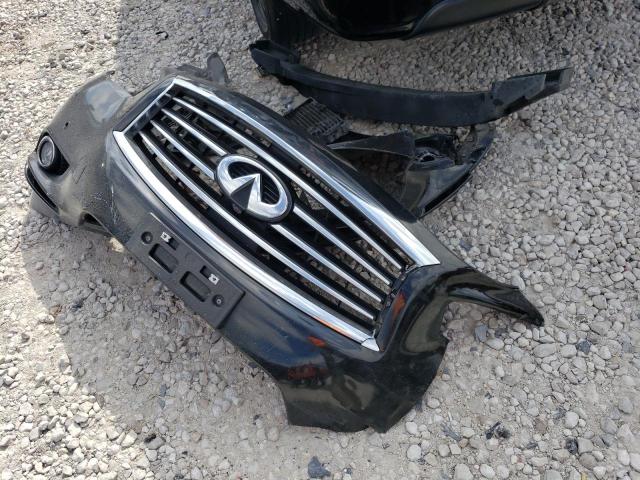 Photo 13 from auction – 2013 INFINITI JX35 with VIN 5N1AL0MN3DC301315