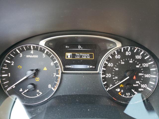 Photo 9 from auction – 2018 NISSAN ALTIMA 2.5 with VIN 1N4AL3AP9JC476049