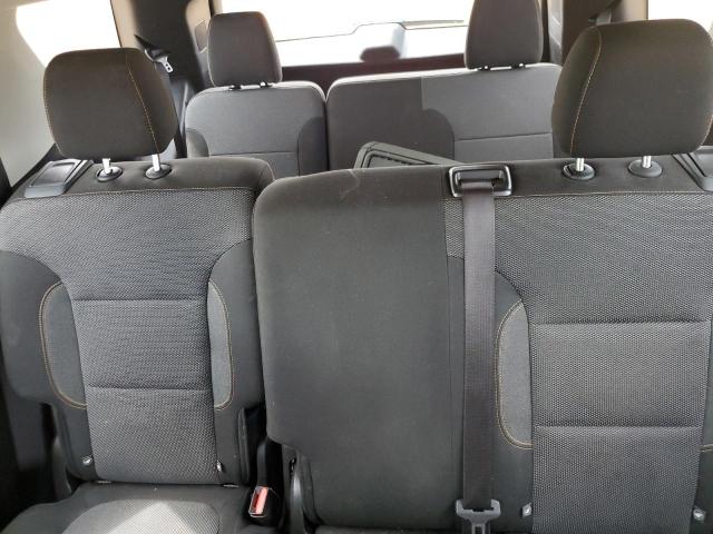 Photo 10 from auction – 2020 CHEVROLET TRAVERSE L with VIN 1GNERFKW8LJ228768