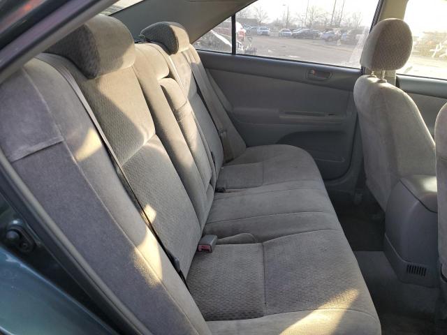 Photo 10 from auction – 2002 TOYOTA CAMRY LE with VIN 4T1BE32K02U527716