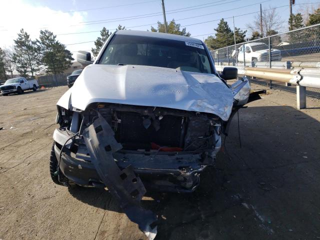 Photo 5 from auction – 2009 DODGE RAM 1500 with VIN 1D3HV16T19J502767