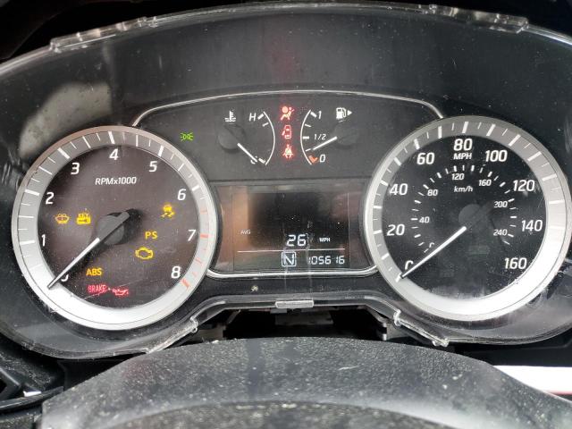 Photo 9 from auction – 2015 NISSAN SENTRA S with VIN 3N1AB7AP8FL682546