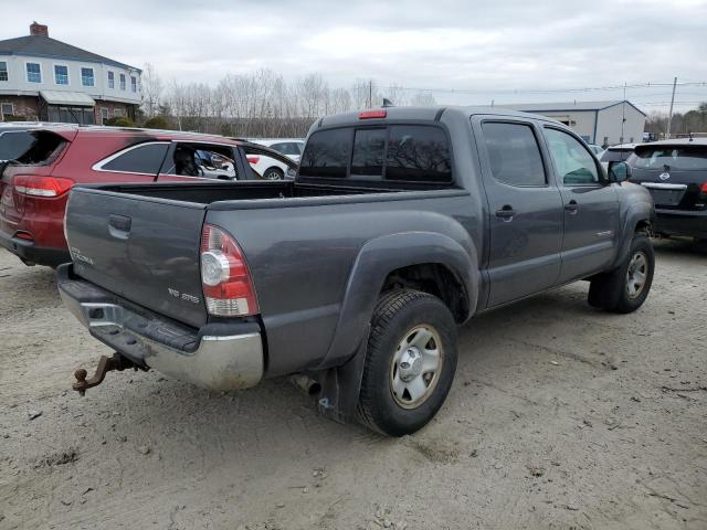Photo 3 from auction – 2014 TOYOTA TACOMA DOU with VIN 3TMLU4ENXEM154894