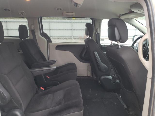 Photo 11 from auction – 2017 DODGE GRAND CARA with VIN 2C4RDGBG1HR755822