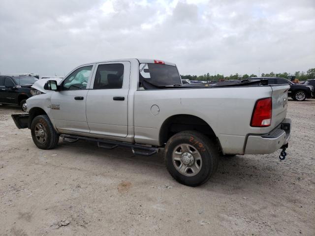 Photo 2 from auction – 2017 RAM 2500 ST with VIN 3C6UR5CL1HG663053