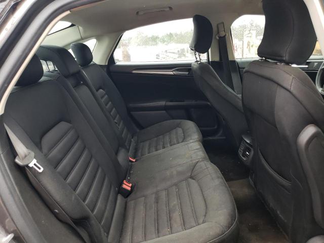 Photo 10 from auction – 2016 FORD FUSION SE with VIN 3FA6P0LU2GR131080