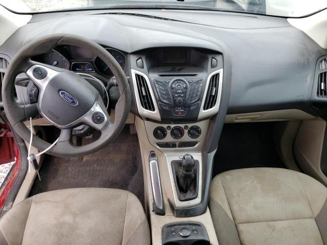 Photo 8 from auction – 2013 FORD FOCUS SE with VIN 1FADP3F23DL359649