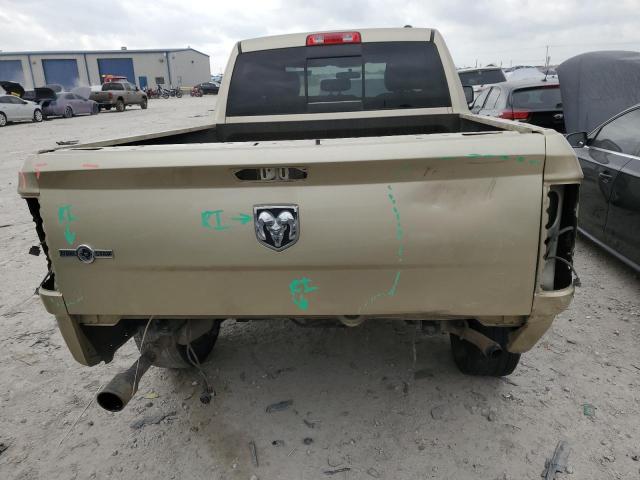 Photo 6 from auction – 2011 DODGE RAM 1500 with VIN 1D7RB1GT8BS708789