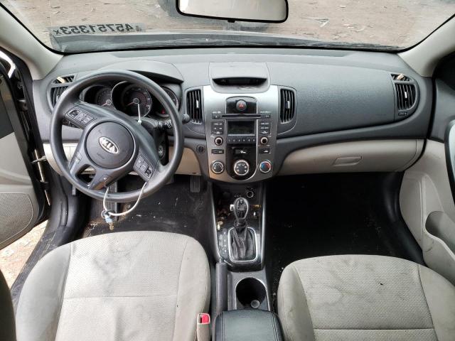 Photo 8 from auction – 2013 KIA FORTE EX with VIN KNAFU5A22D5744491