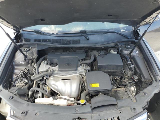 Photo 11 from auction – 2013 TOYOTA CAMRY L with VIN 4T1BF1FK5DU695480