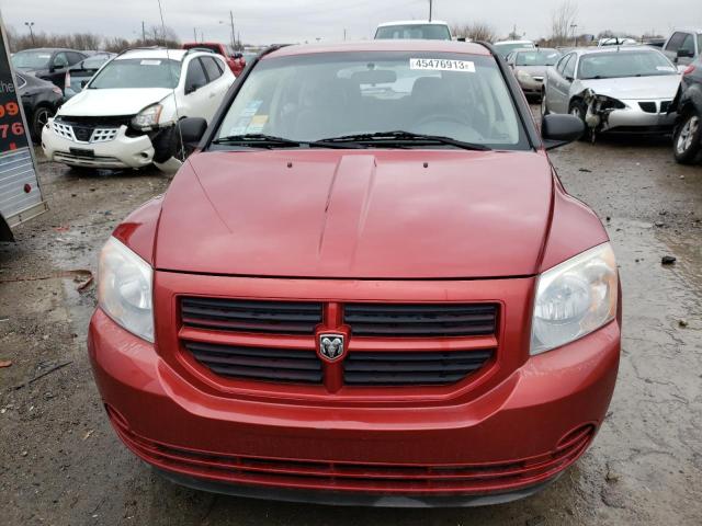 Photo 5 from auction – 2007 DODGE CALIBER with VIN 1B3HB28B77D213059