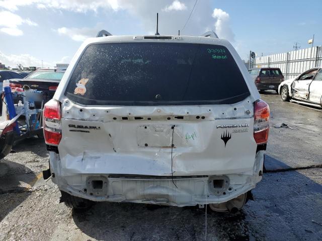 Photo 6 from auction – 2015 SUBARU FORESTER 2 with VIN JF2SJAFC1FH567326