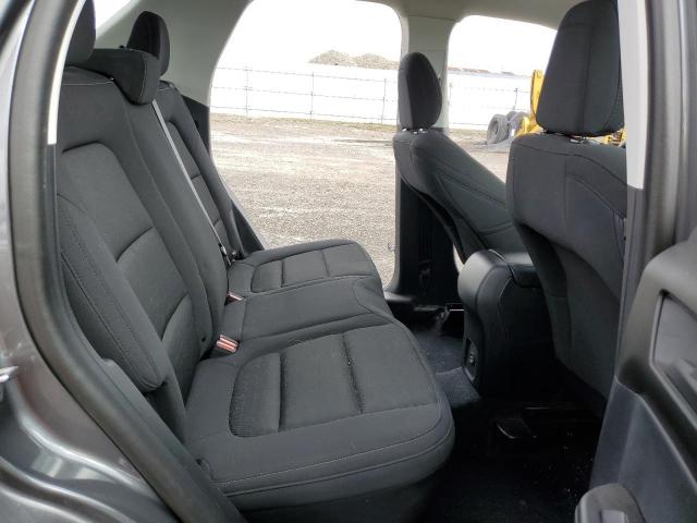 Photo 11 from auction – 2021 FORD BRONCO SPO with VIN 3FMCR9A60MRA09907