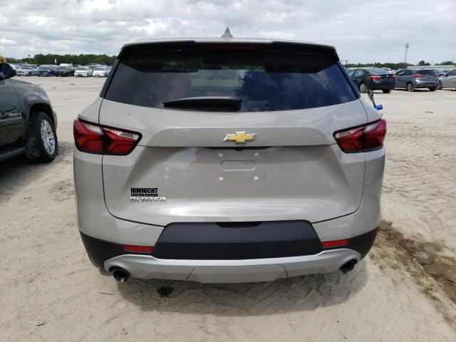 Photo 6 from auction – 2021 CHEVROLET BLAZER 2LT with VIN 3GNKBCRS7MS581219