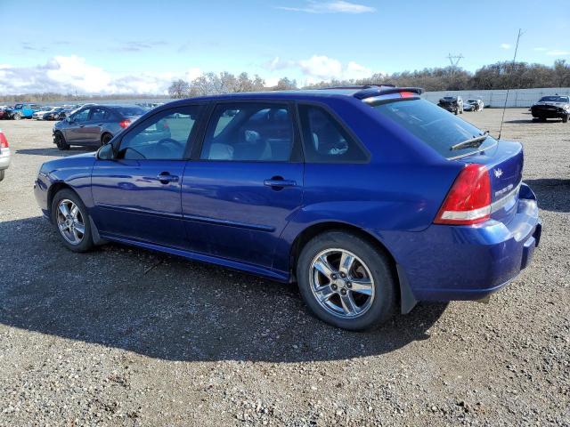 Photo 2 from auction – 2005 CHEVROLET MALIBU MAX with VIN 1G1ZT64895F259908