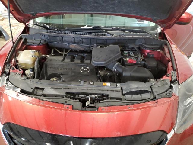 Photo 12 from auction – 2015 MAZDA CX-9 TOURI with VIN JM3TB3CAXF0465303