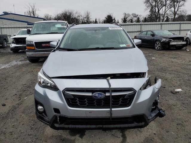 Photo 5 from auction – 2019 SUBARU CROSSTREK with VIN JF2GTACC6KH318521