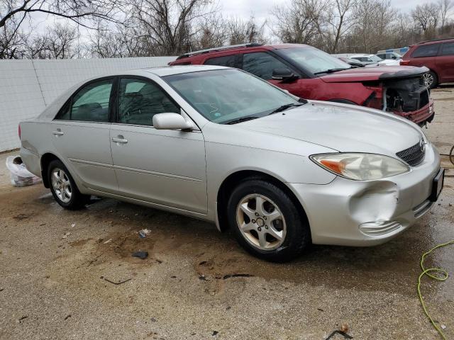 Photo 4 from auction – 2002 TOYOTA CAMRY LE with VIN 4T1BE32K02U019911