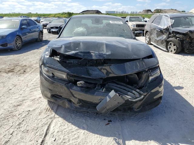 Photo 5 from auction – 2015 DODGE CHARGER SX with VIN 2C3CDXJG1FH919553