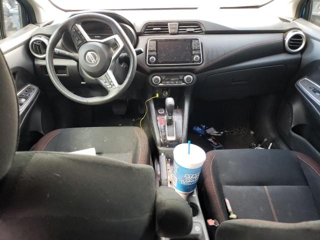 Photo 8 from auction – 2020 NISSAN VERSA SR with VIN 3N1CN8FV4LL894594