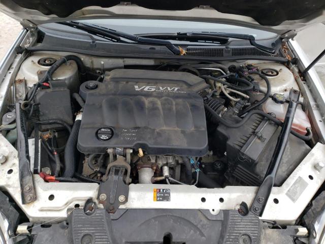 Photo 11 from auction – 2013 CHEVROLET IMPALA LS with VIN 2G1WF5E30D1177580