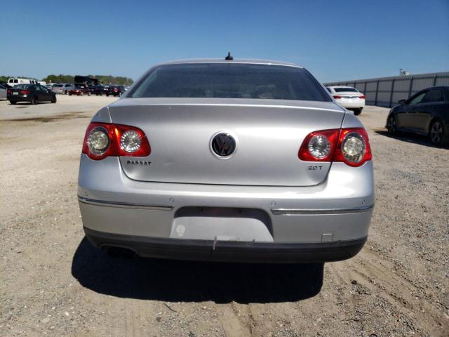 Photo 6 from auction – 2008 VOLKSWAGEN PASSAT LUX with VIN WVWEK73C28E048824