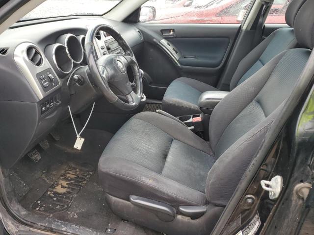 Photo 7 from auction – 2005 TOYOTA COROLLA MA with VIN 2T1KY30E45C415656