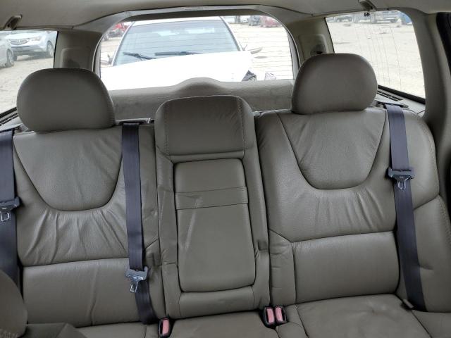 Photo 10 from auction – 2002 VOLVO V70 XC with VIN YV1SZ58D021077851