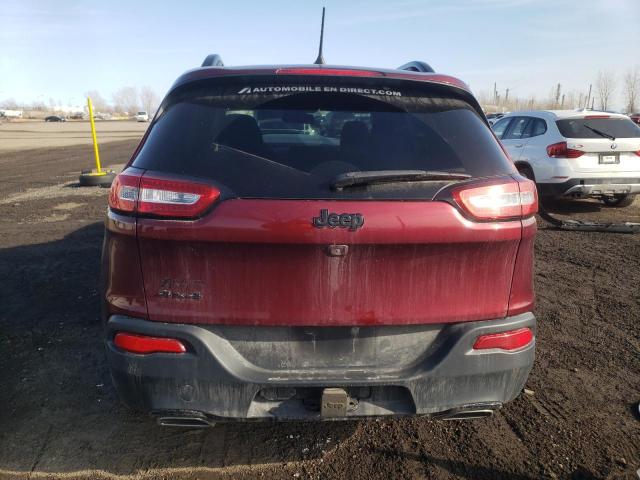 صورة رقم 6 من المزاد - 2018 JEEP CHEROKEE S مع VIN 1C4PJMAX7JD594823