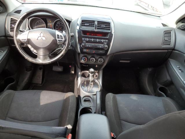 Photo 8 from auction – 2012 MITSUBISHI OUTLANDER with VIN JA4AP3AU9CZ007946