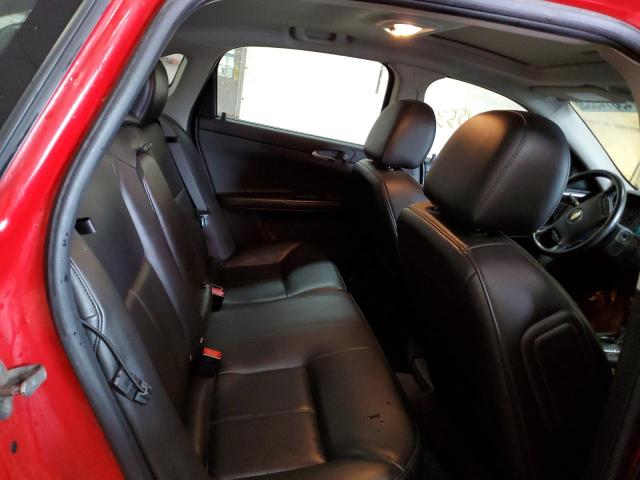 Photo 10 from auction – 2013 CHEVROLET IMPALA LTZ with VIN 2G1WC5E32D1185284