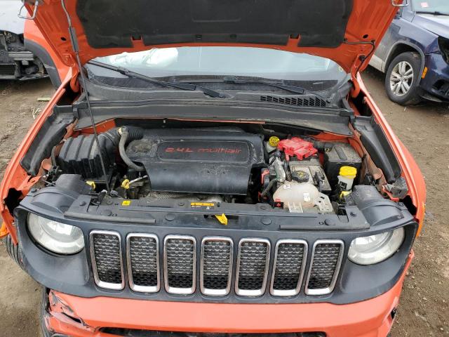 Photo 12 from auction – 2019 JEEP RENEGADE L with VIN ZACNJBBB5KPK04283