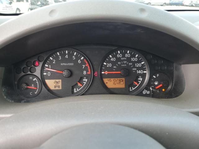 Photo 9 from auction – 2018 NISSAN FRONTIER S with VIN 1N6AD0FV6JN746711