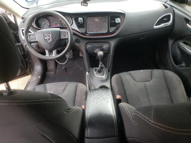 Photo 8 from auction – 2015 DODGE DART SXT with VIN 1C3CDFBB7FD243149