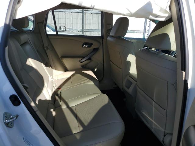Photo 11 from auction – 2015 ACURA RDX with VIN 5J8TB4H34FL031080
