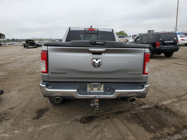 Photo 6 from auction – 2019 RAM 1500 BIG H with VIN 1C6SRFBT3KN656716