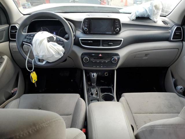 Photo 8 from auction – 2020 HYUNDAI TUCSON SE with VIN KM8J2CA42LU128251
