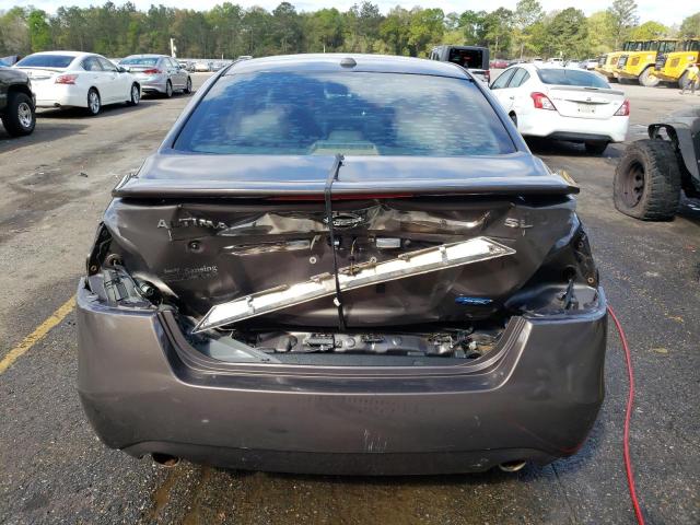 Photo 6 from auction – 2013 NISSAN ALTIMA 2.5 with VIN 1N4AL3AP6DN424368