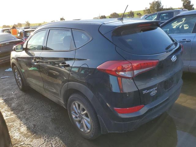 Photo 2 from auction – 2016 HYUNDAI TUCSON LIM with VIN KM8J33A48GU221021