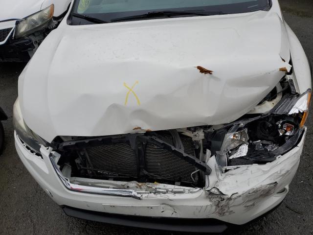 Photo 11 from auction – 2015 SUBARU XV CROSSTR with VIN JF2GPACC1F8260845