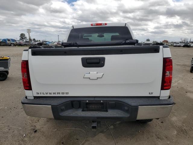 Photo 6 from auction – 2013 CHEVROLET SILVERADO with VIN 3GCPCSE02DG146993