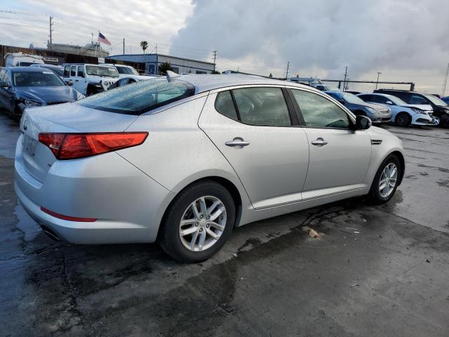 Photo 3 from auction – 2013 KIA OPTIMA LX with VIN KNAGM4A71D5325848