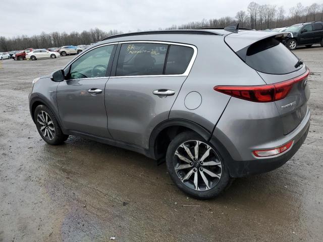 Photo 2 from auction – 2018 KIA SPORTAGE E with VIN KNDPNCAC3J7410665