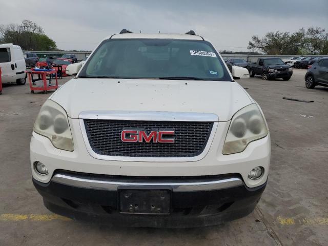 Photo 5 from auction – 2012 GMC ACADIA SLT with VIN 1GKKRRED2CJ346858