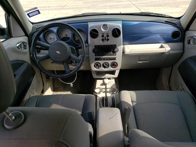 Photo 8 from auction – 2007 CHRYSLER PT CRUISER with VIN 3A8FY68B57T603348