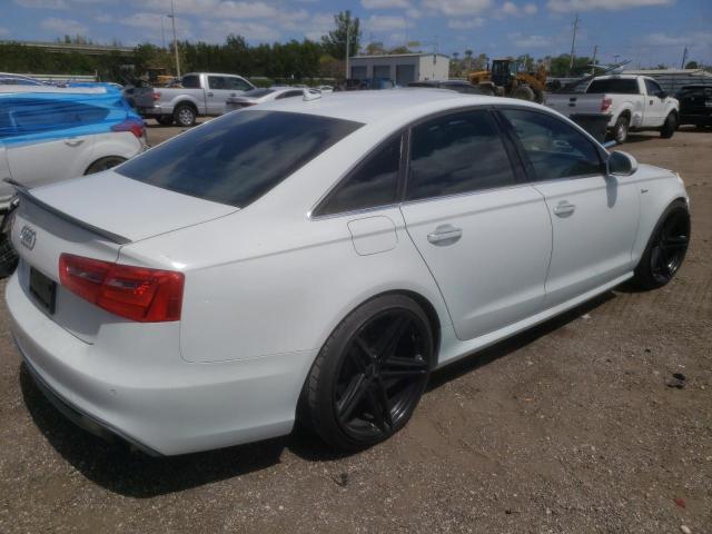 Photo 3 from auction – 2015 AUDI A6 PREMIUM with VIN WAUFGAFC5FN026180